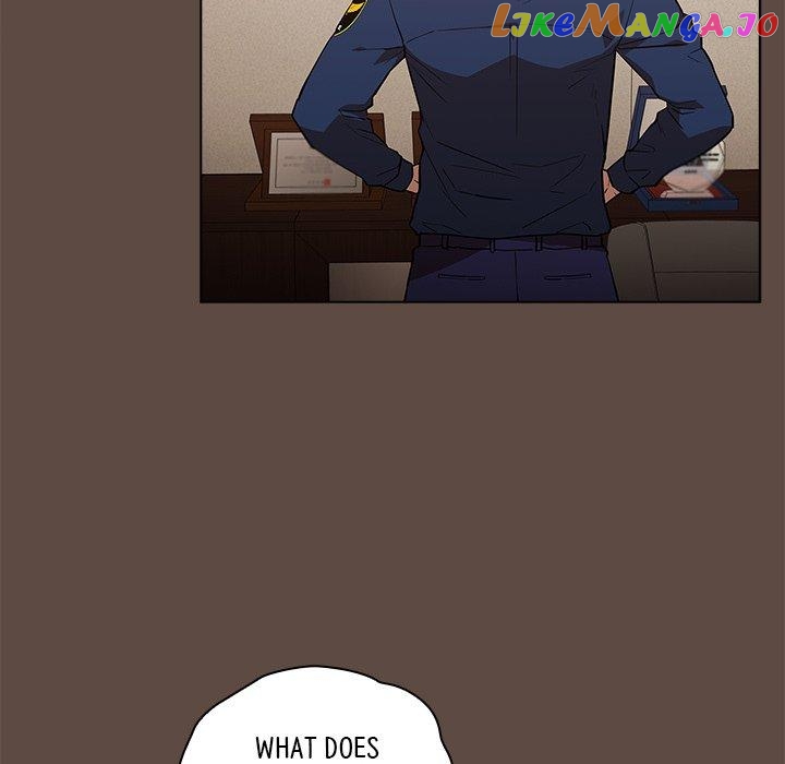 Actor Detective Han Moo-yul Chapter 37 - page 113