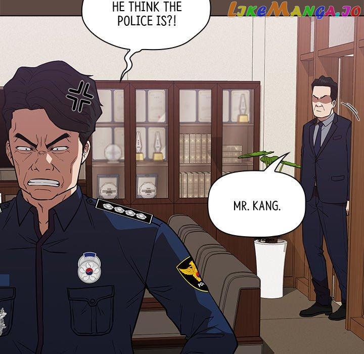 Actor Detective Han Moo-yul Chapter 37 - page 114