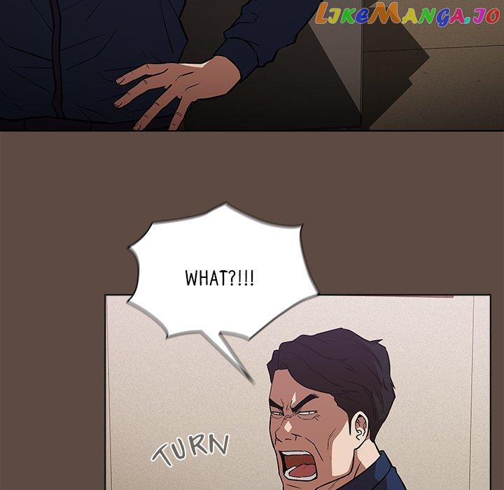 Actor Detective Han Moo-yul Chapter 37 - page 115