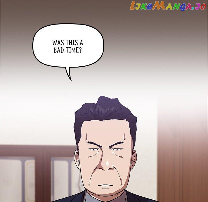 Actor Detective Han Moo-yul Chapter 37 - page 117