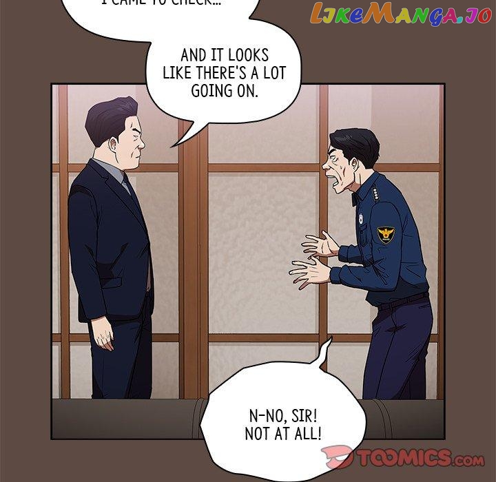 Actor Detective Han Moo-yul Chapter 37 - page 120