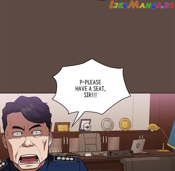 Actor Detective Han Moo-yul Chapter 37 - page 121