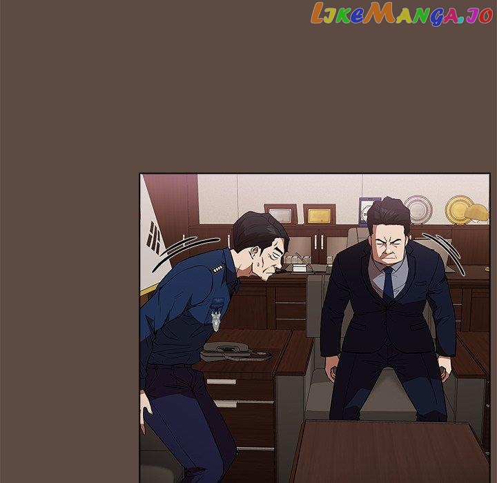 Actor Detective Han Moo-yul Chapter 37 - page 123