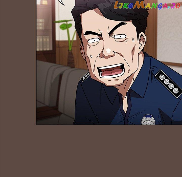 Actor Detective Han Moo-yul Chapter 37 - page 126