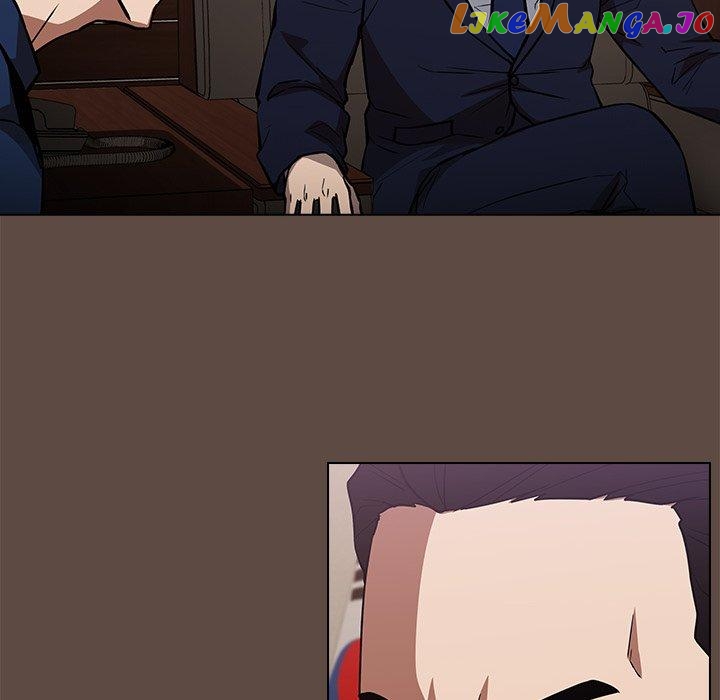 Actor Detective Han Moo-yul Chapter 37 - page 128