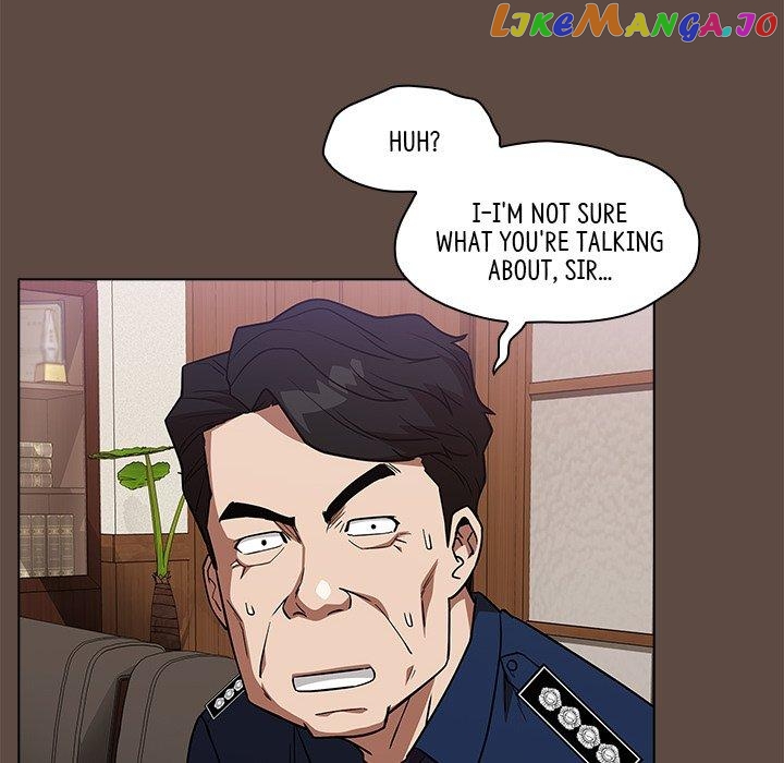 Actor Detective Han Moo-yul Chapter 37 - page 130