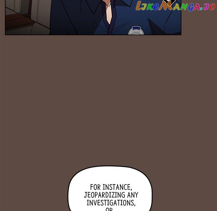 Actor Detective Han Moo-yul Chapter 37 - page 131