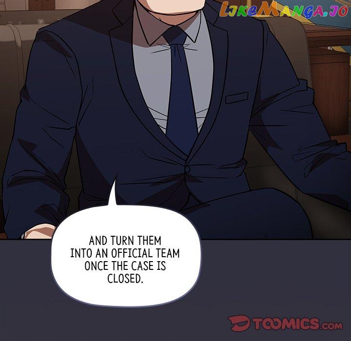 Actor Detective Han Moo-yul Chapter 37 - page 138