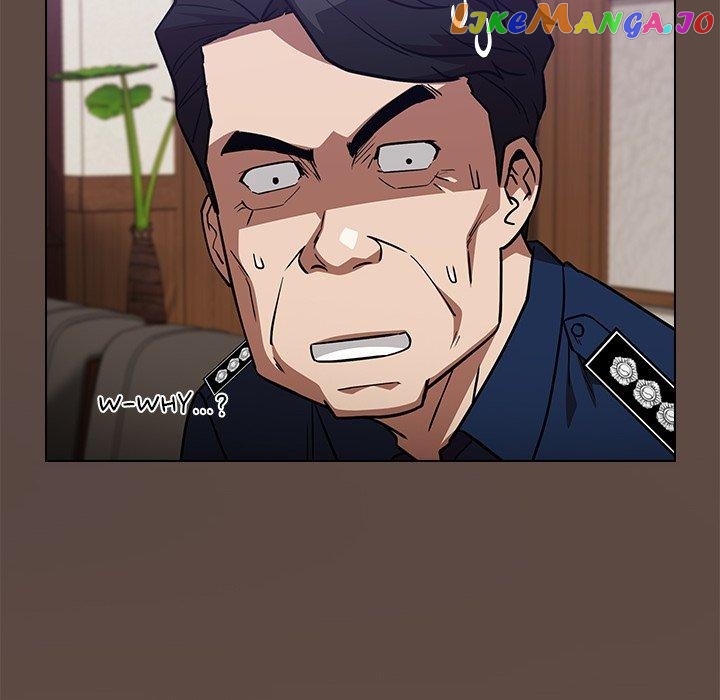 Actor Detective Han Moo-yul Chapter 37 - page 140