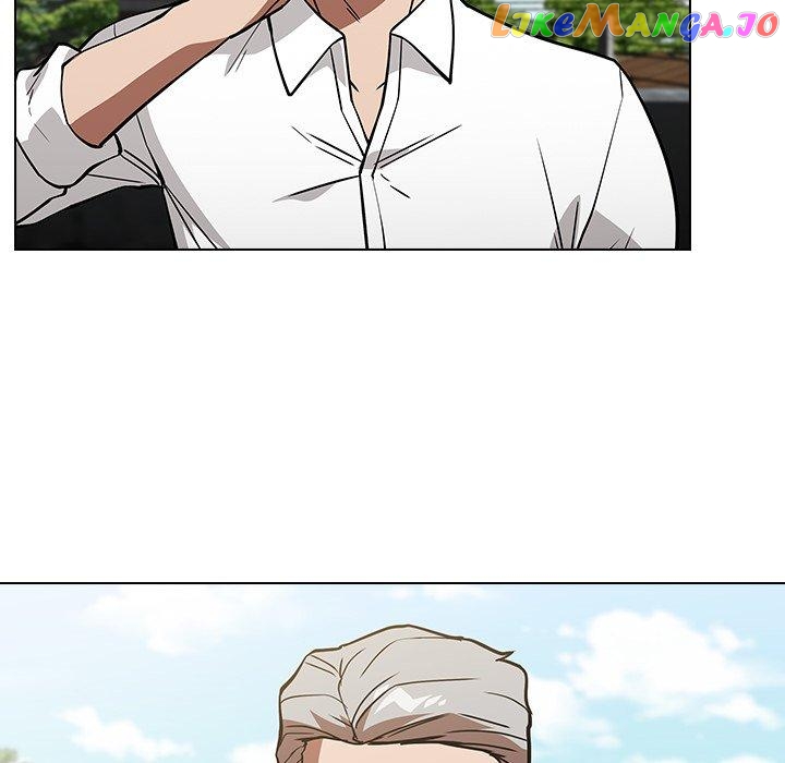 Actor Detective Han Moo-yul Chapter 37 - page 18