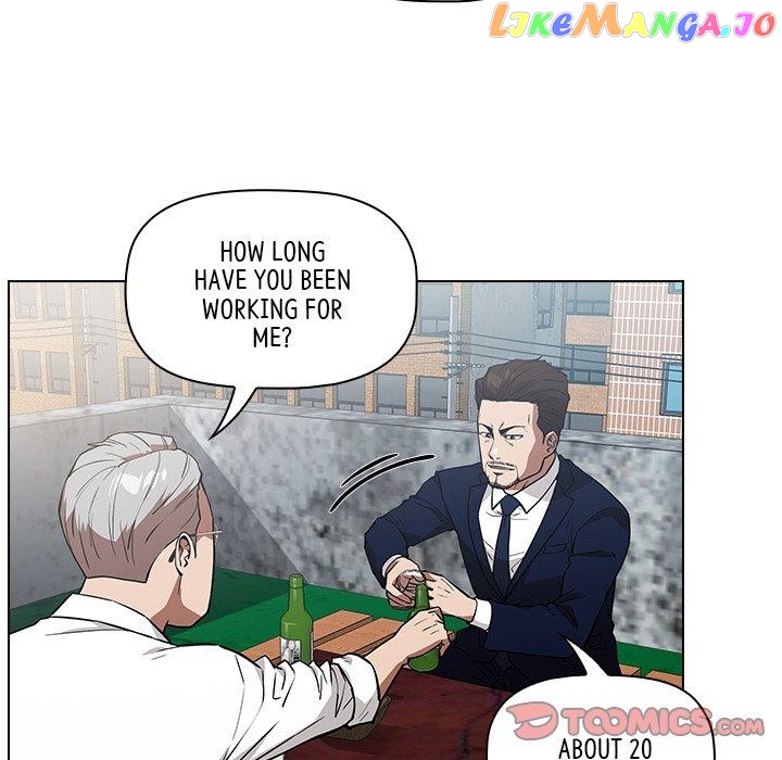 Actor Detective Han Moo-yul Chapter 37 - page 21