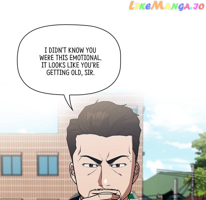 Actor Detective Han Moo-yul Chapter 37 - page 24