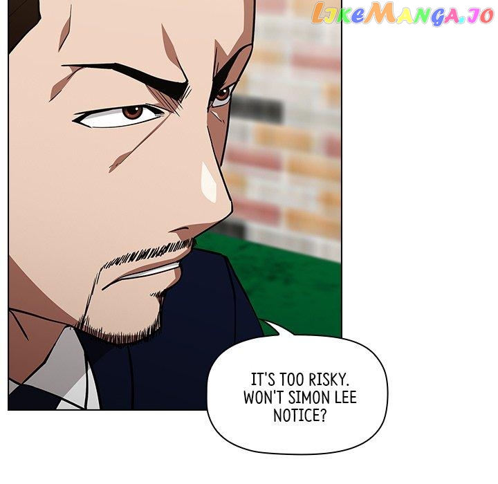 Actor Detective Han Moo-yul Chapter 37 - page 28