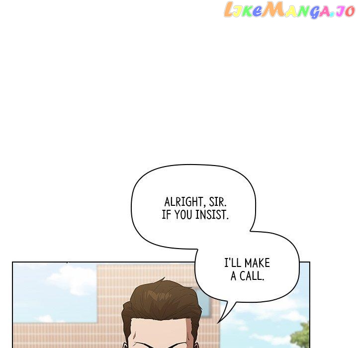 Actor Detective Han Moo-yul Chapter 37 - page 31