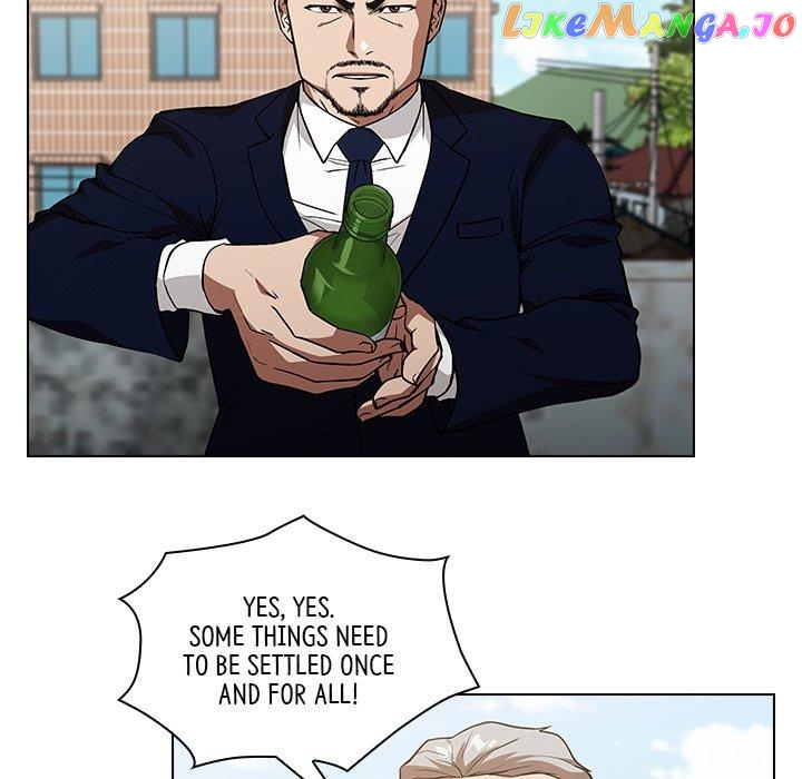 Actor Detective Han Moo-yul Chapter 37 - page 32