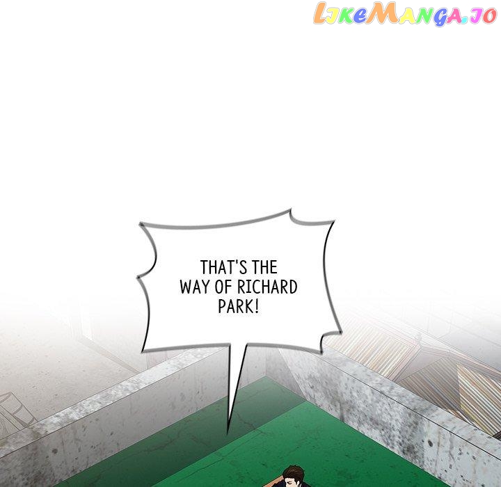 Actor Detective Han Moo-yul Chapter 37 - page 34