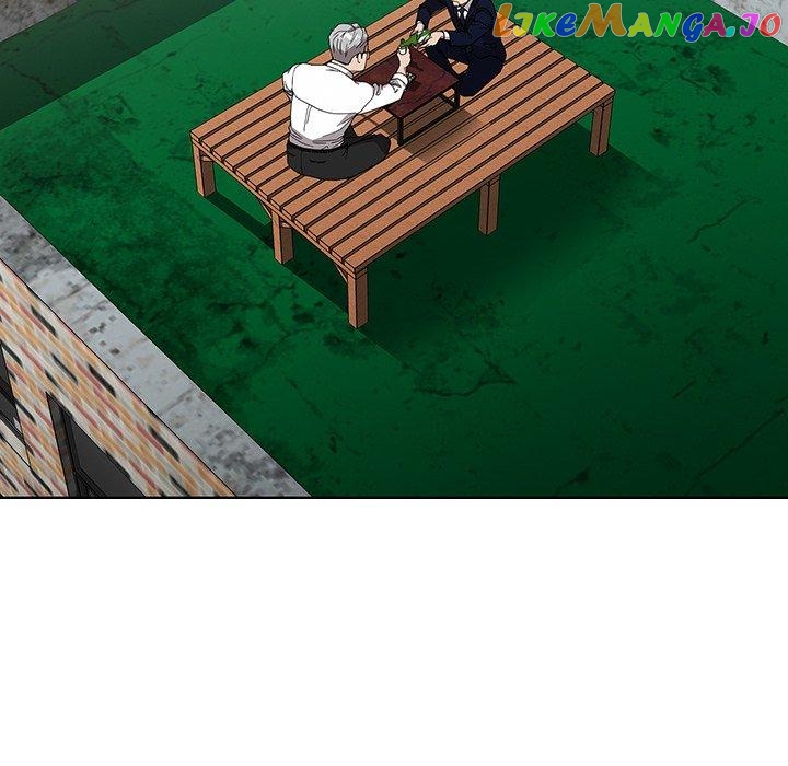 Actor Detective Han Moo-yul Chapter 37 - page 35