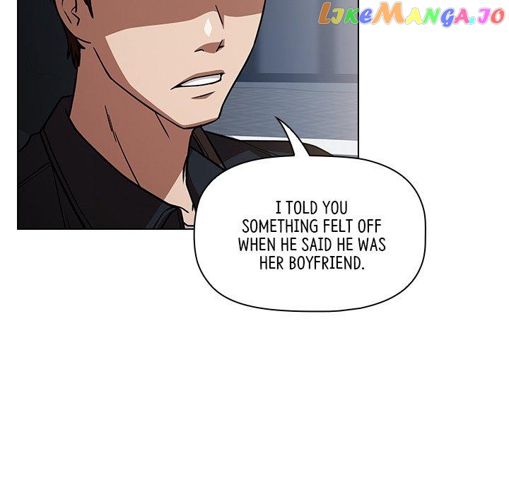 Actor Detective Han Moo-yul Chapter 37 - page 43