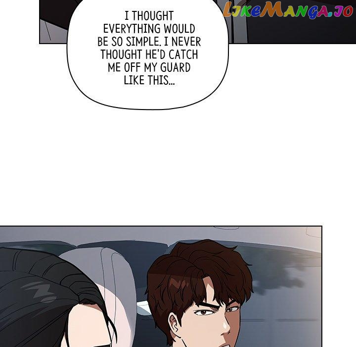 Actor Detective Han Moo-yul Chapter 37 - page 45