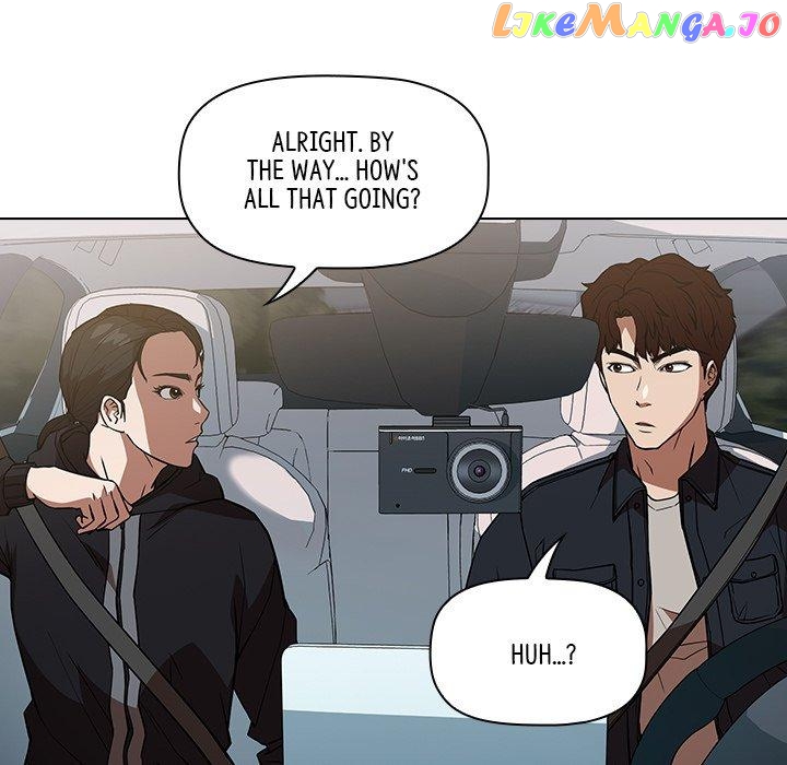 Actor Detective Han Moo-yul Chapter 37 - page 47