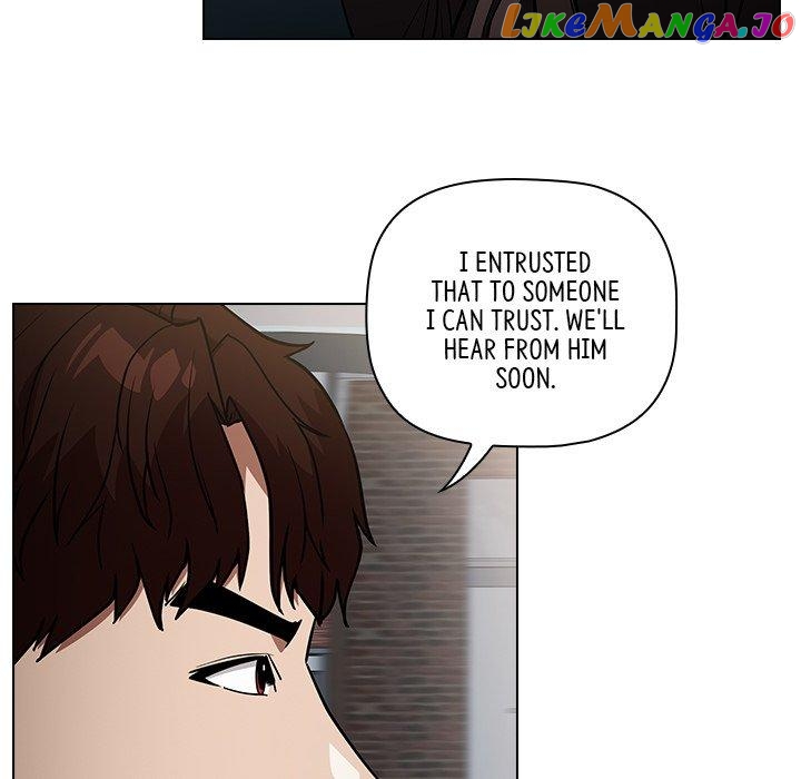 Actor Detective Han Moo-yul Chapter 37 - page 50
