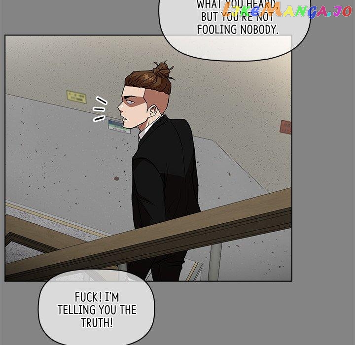 Actor Detective Han Moo-yul Chapter 37 - page 60