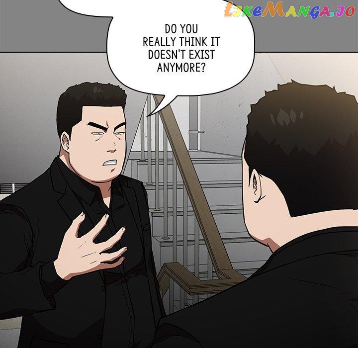 Actor Detective Han Moo-yul Chapter 37 - page 63