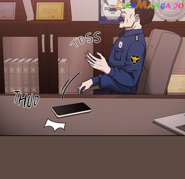Actor Detective Han Moo-yul Chapter 37 - page 92