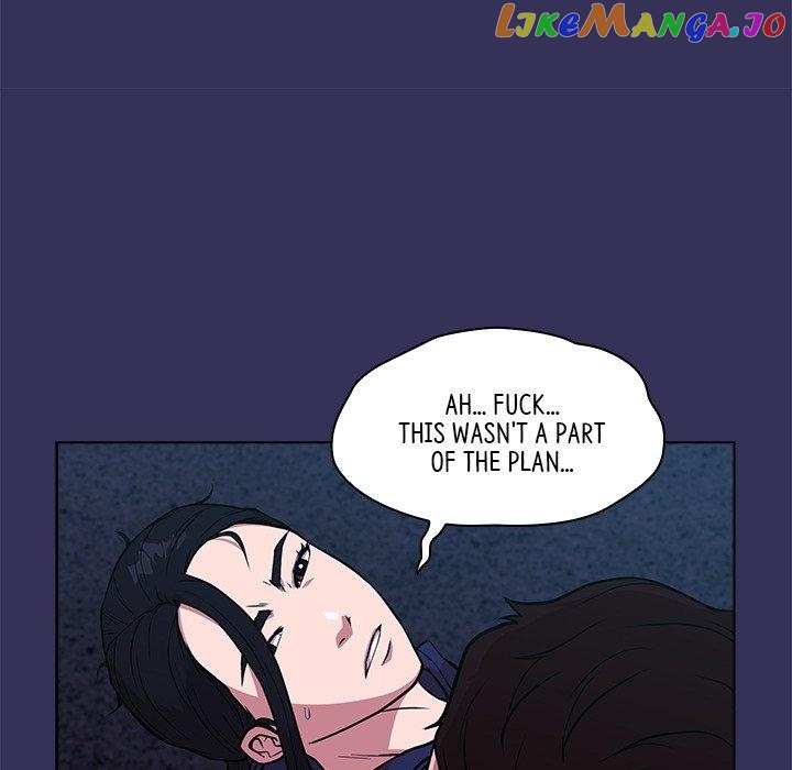 Actor Detective Han Moo-yul Chapter 16 - page 108