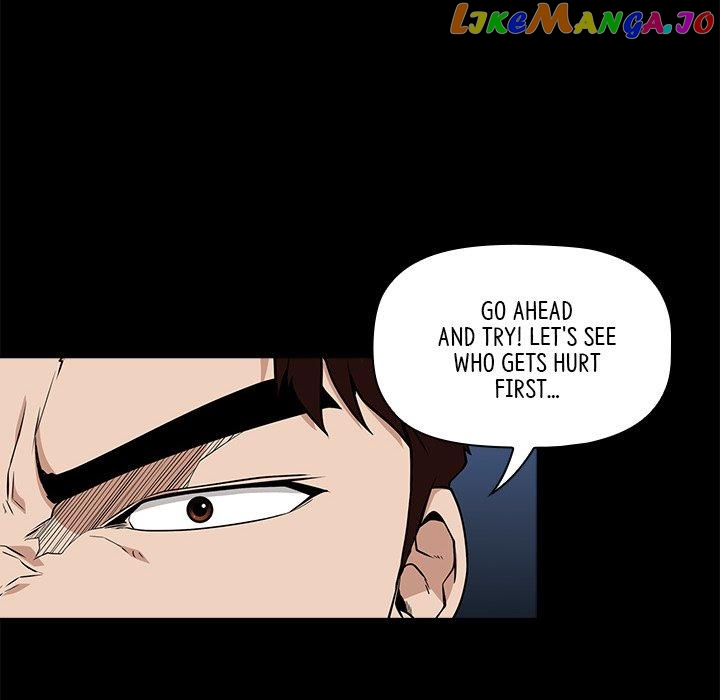 Actor Detective Han Moo-yul Chapter 16 - page 14