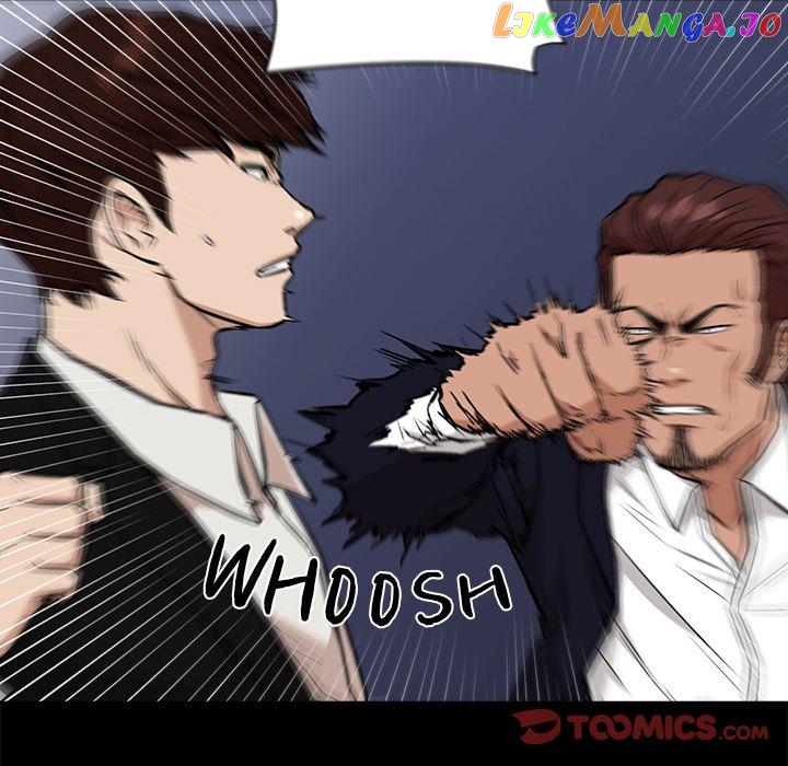 Actor Detective Han Moo-yul Chapter 16 - page 21
