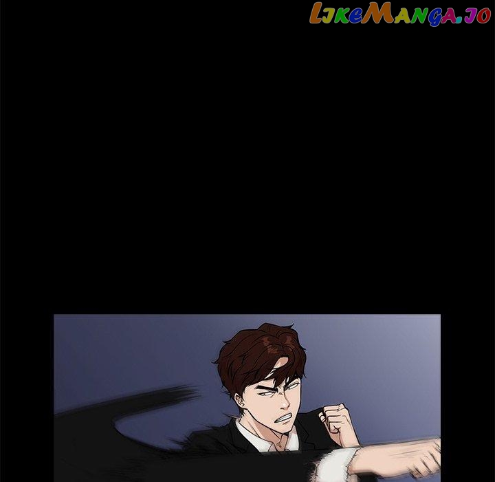 Actor Detective Han Moo-yul Chapter 16 - page 22
