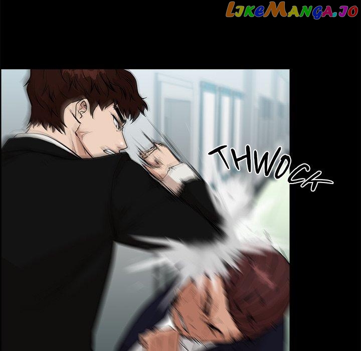Actor Detective Han Moo-yul Chapter 16 - page 25