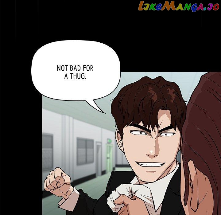 Actor Detective Han Moo-yul Chapter 16 - page 34