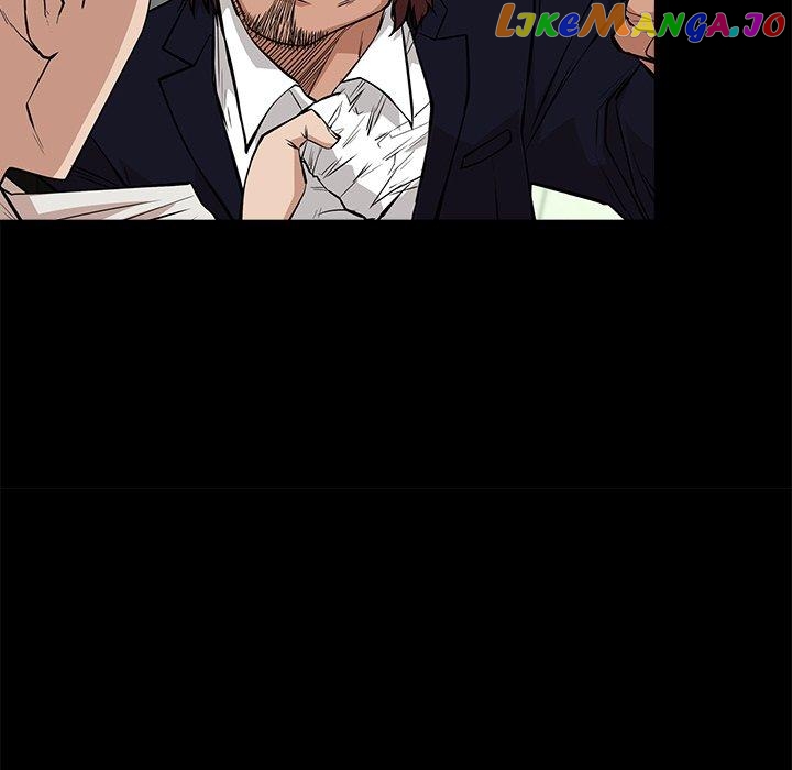 Actor Detective Han Moo-yul Chapter 16 - page 36