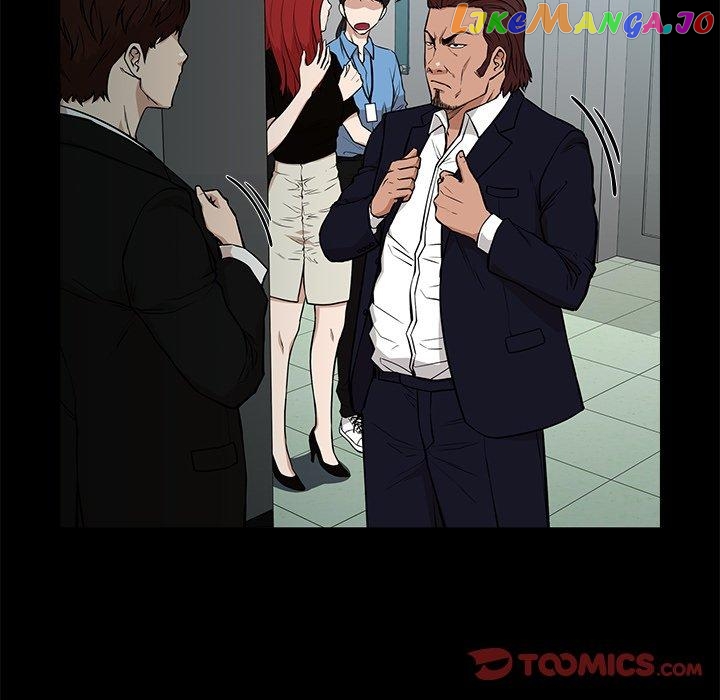 Actor Detective Han Moo-yul Chapter 16 - page 39