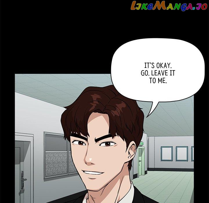 Actor Detective Han Moo-yul Chapter 16 - page 42