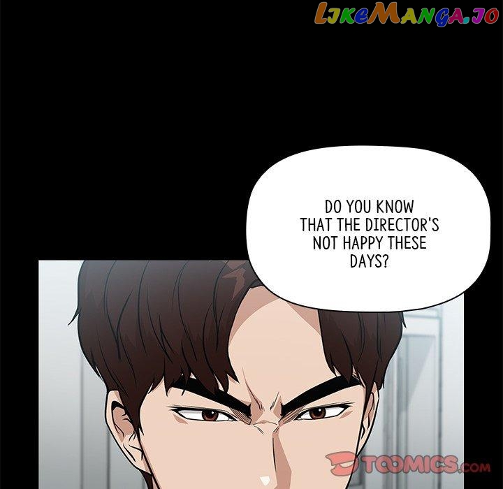 Actor Detective Han Moo-yul Chapter 16 - page 48