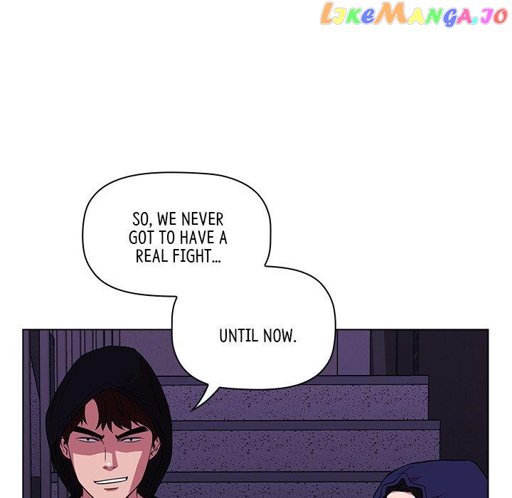 Actor Detective Han Moo-yul Chapter 16 - page 55