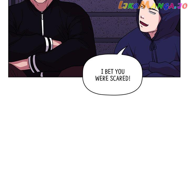 Actor Detective Han Moo-yul Chapter 16 - page 56