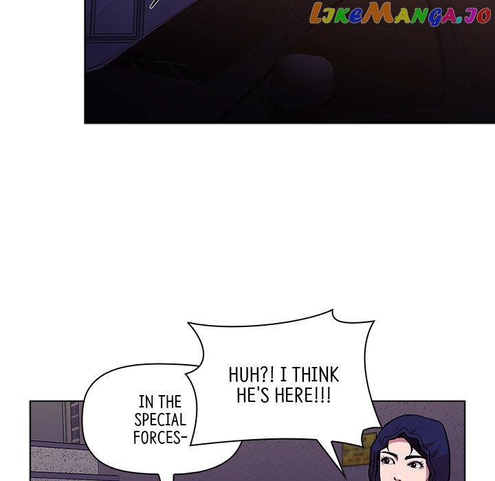 Actor Detective Han Moo-yul Chapter 16 - page 59