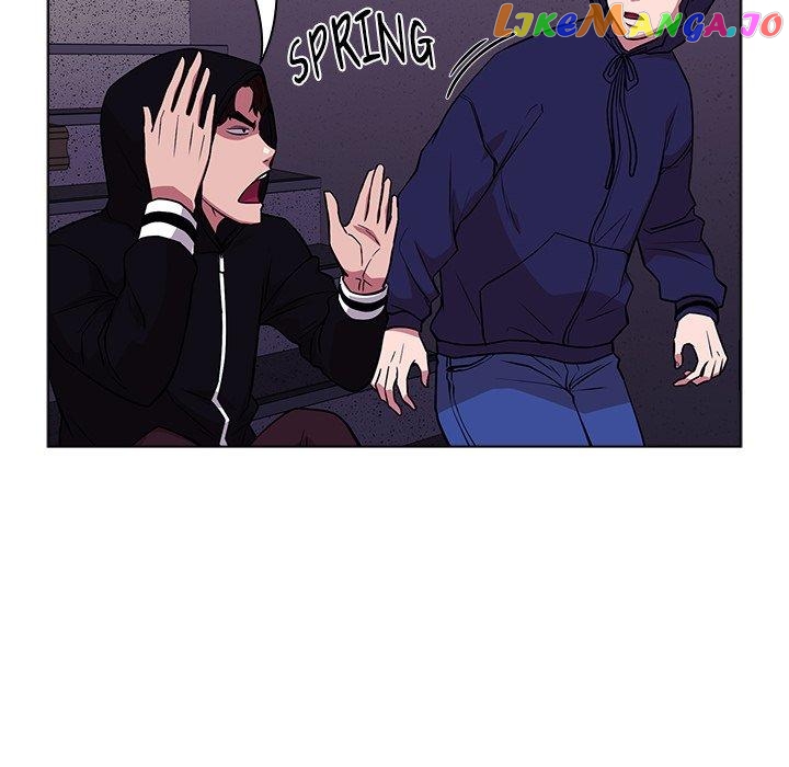 Actor Detective Han Moo-yul Chapter 16 - page 60