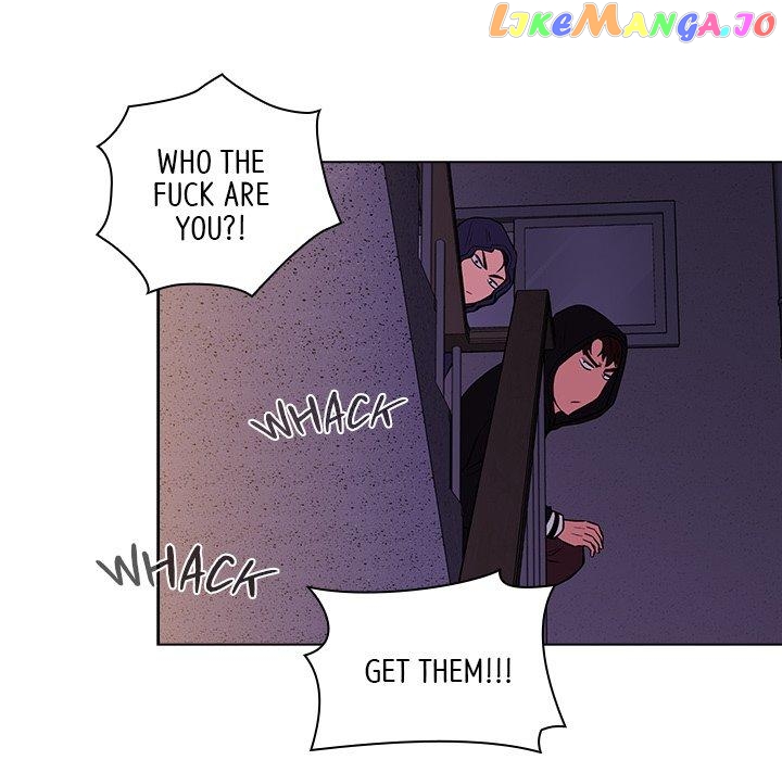 Actor Detective Han Moo-yul Chapter 16 - page 64