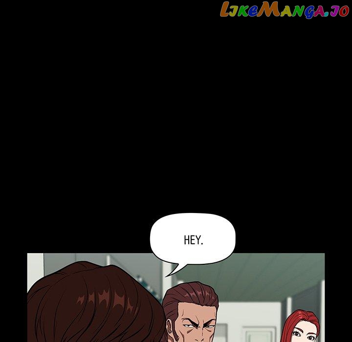 Actor Detective Han Moo-yul Chapter 16 - page 8