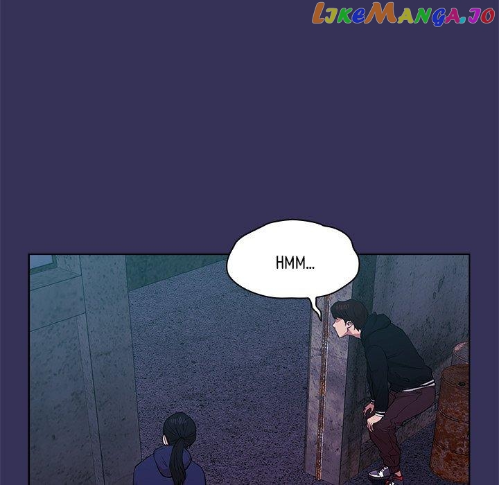 Actor Detective Han Moo-yul Chapter 16 - page 83