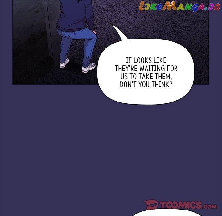 Actor Detective Han Moo-yul Chapter 16 - page 84