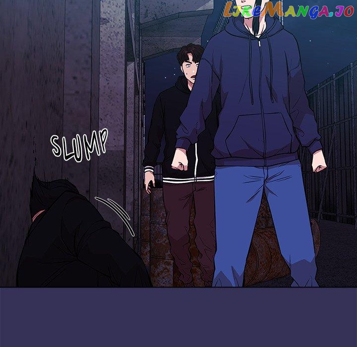Actor Detective Han Moo-yul Chapter 16 - page 97