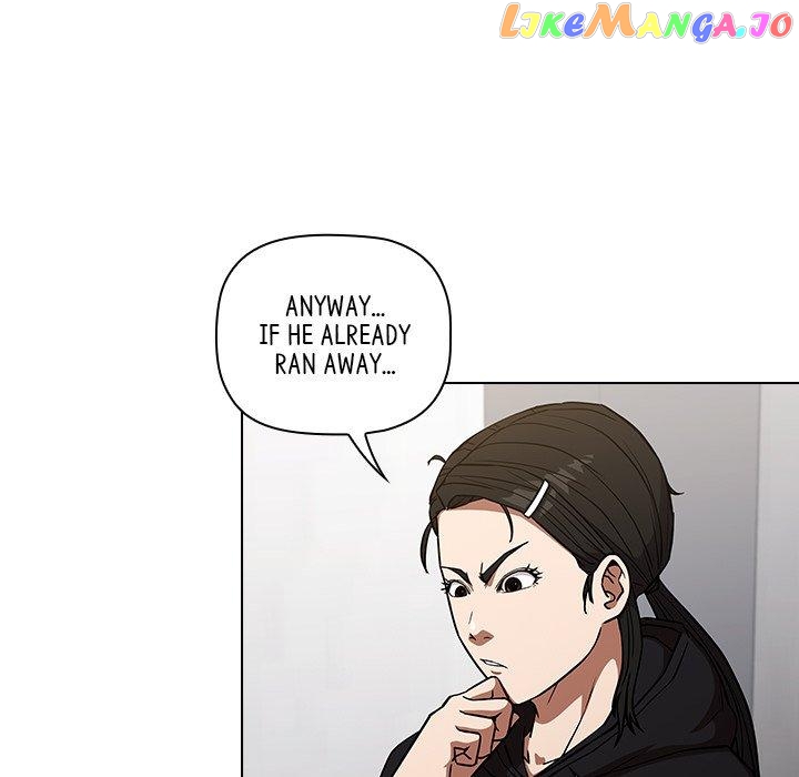 Actor Detective Han Moo-yul Chapter 36 - page 105