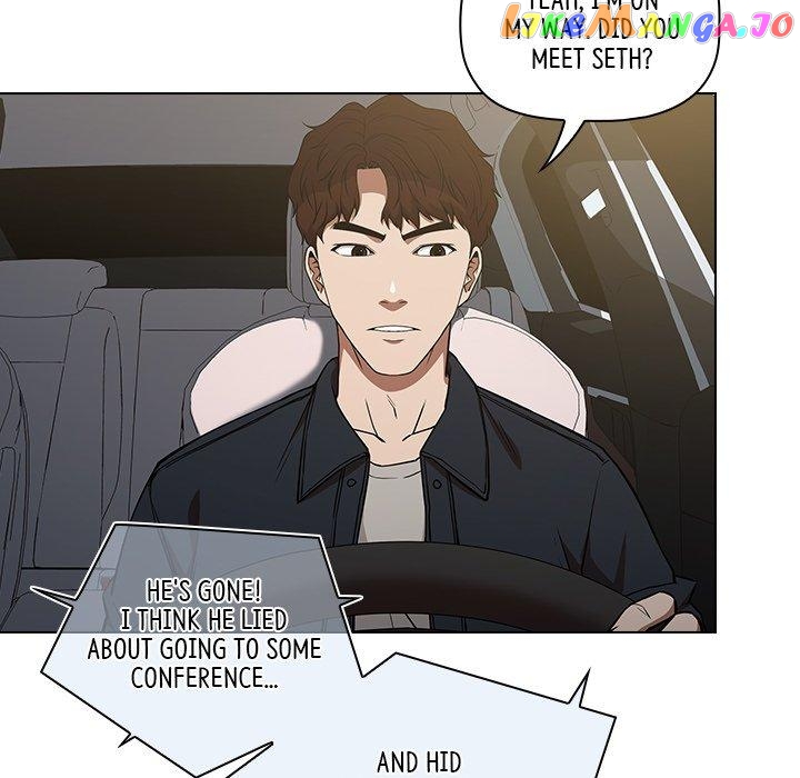 Actor Detective Han Moo-yul Chapter 36 - page 109