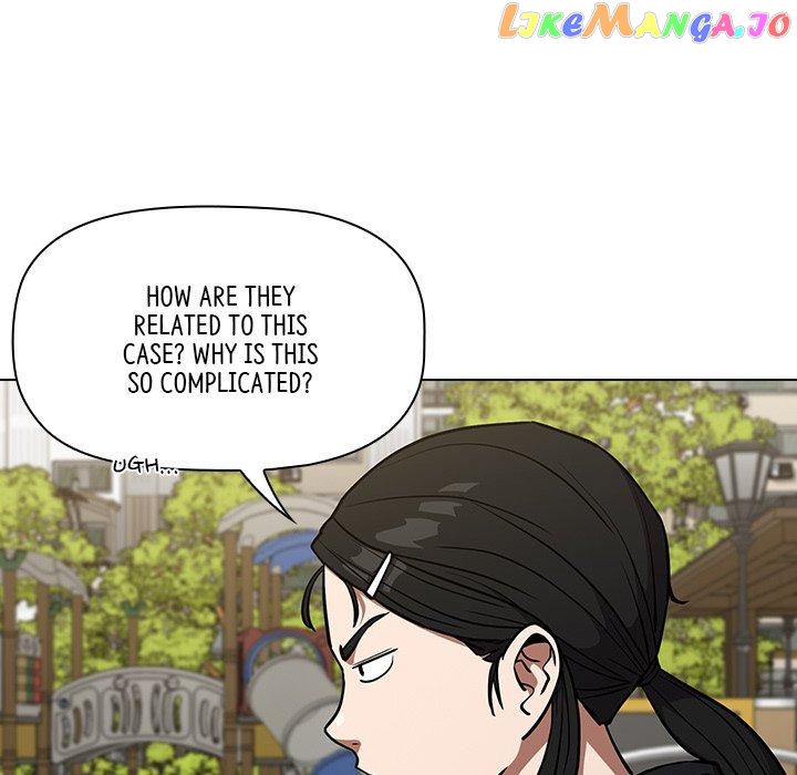 Actor Detective Han Moo-yul Chapter 36 - page 116